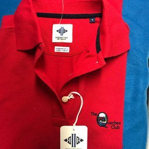 5 Youth/Ladies New golf shirts - All Cotton